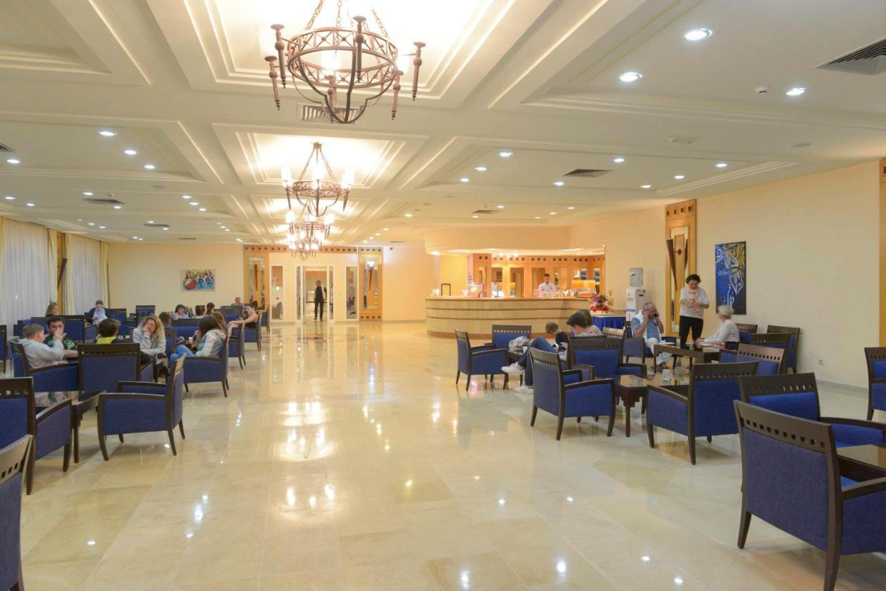 Hotel Dar Jerba Zahra Temlale Esterno foto